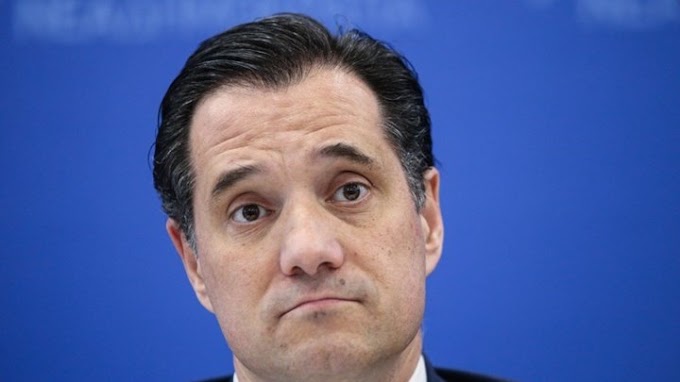 Γεωργιάδης: Ποια καταστήματα θα ανοίξουν πρώτα - Ψώνια με click away τα Χριστούγεννα