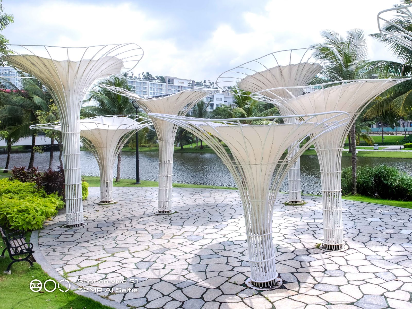 5 địa điểm “sống ảo sương sương mà tưởng xa quê hương xuất ngoại” ngay tại Sài Gòn