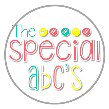 The Special ABCs