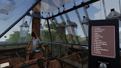 Blackhaven Game Screenshot 10