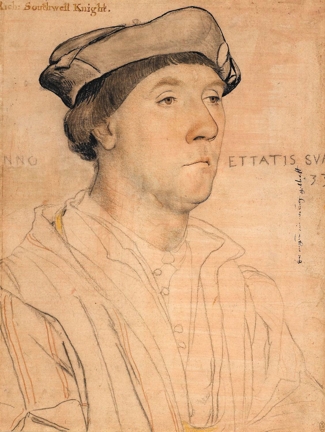 Hans Holbein the Younger Northern Renaissance painter Tutt'Art