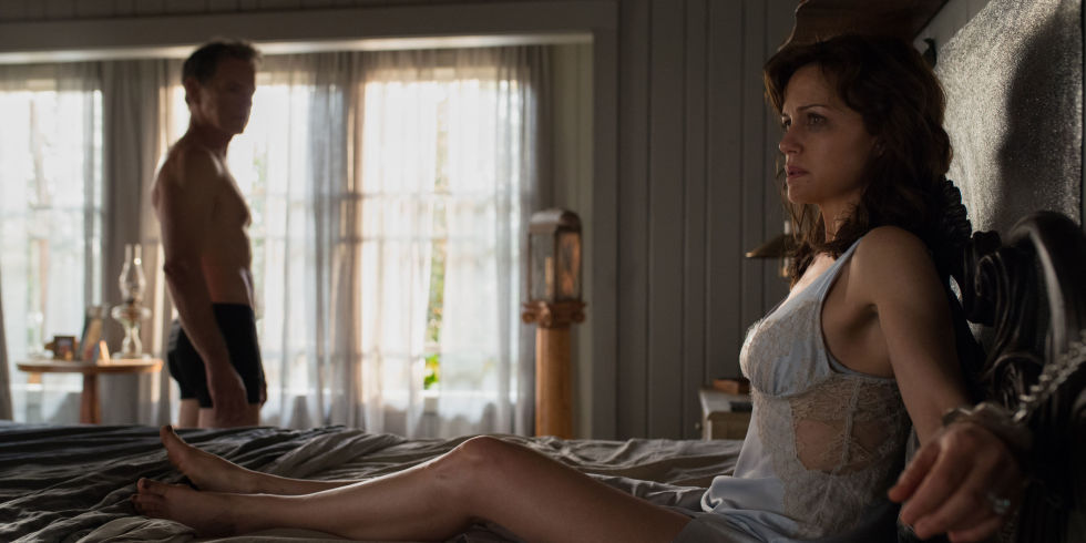 Zendaya Boobs And Pussy - Dell on Movies: 31 Days of Horror: Gerald's Game