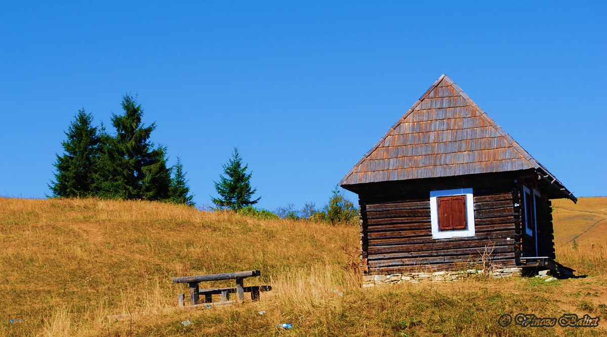 Vincze Bálint Photography A hegytetőn