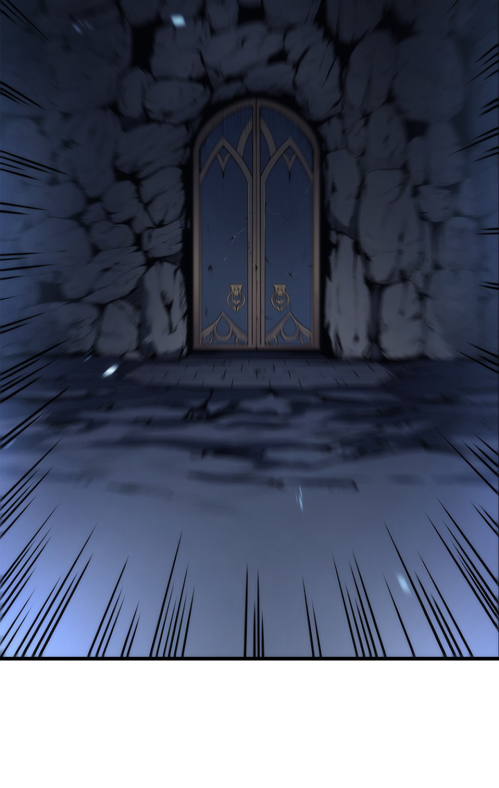 俺だけレベルアップな件 第112話 - 125