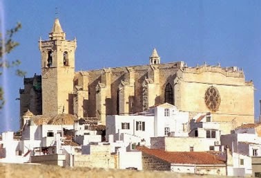 Ciudadela de Menorca