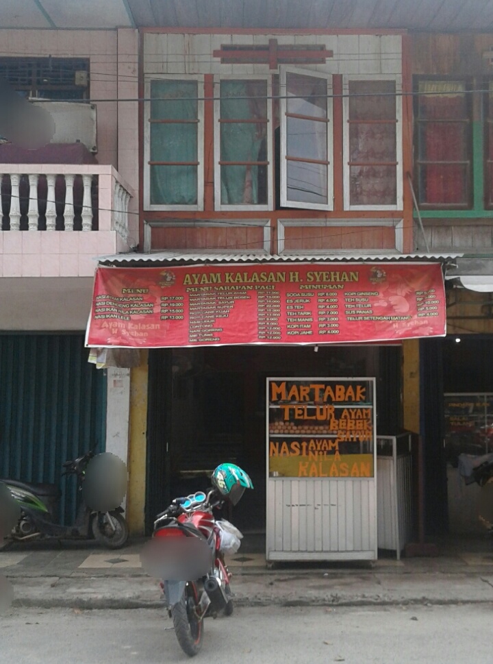 10 Rekomendasi Tempat Kuliner Di Kayu Agung Perempuan Berbagi