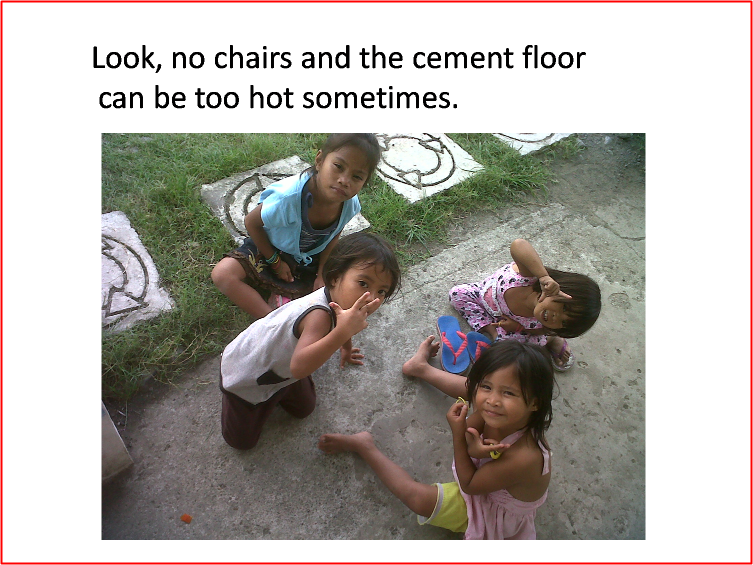 Life & Style A Chair is not a Chair