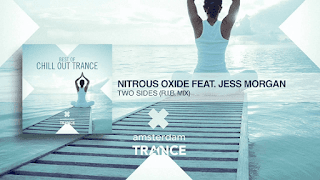 Lyrics Two Sides - Nitrous Oxide Feat. Jess Morgan