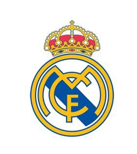 DLS Real Madrid Logo URL