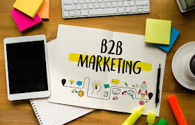 best b2b marketing strategies top business to business advertising strategy