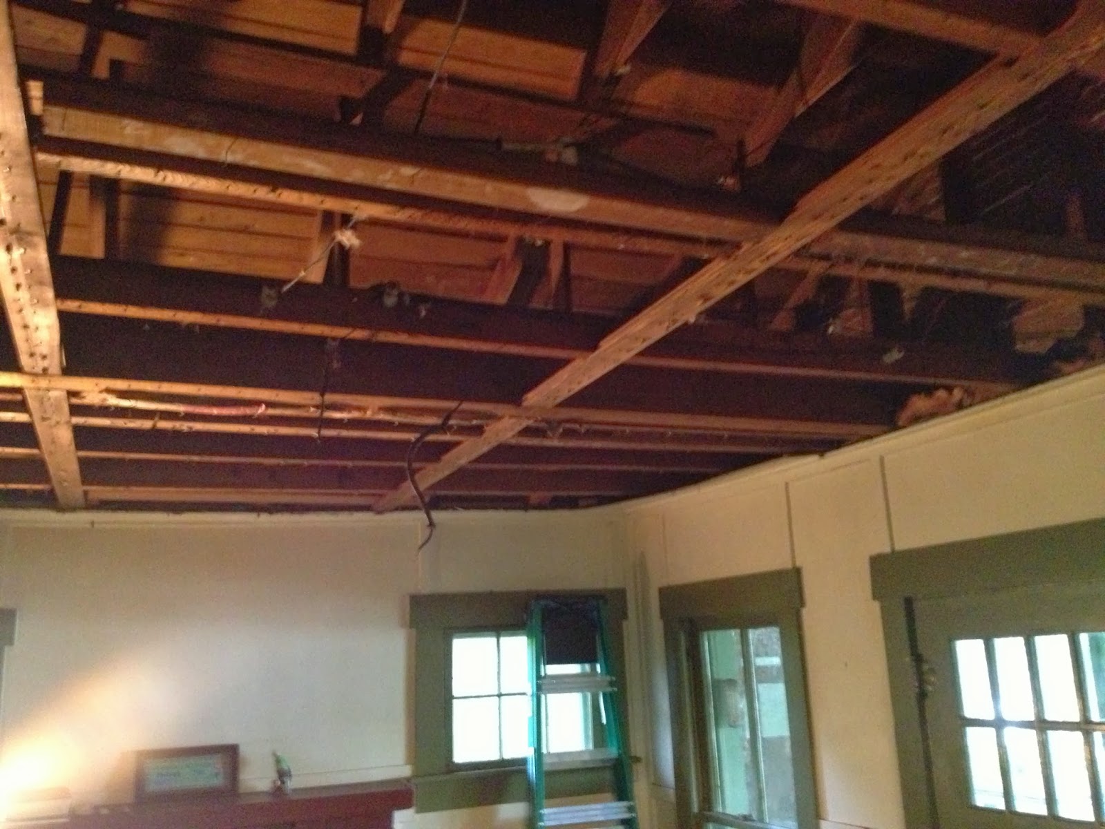 The Artist S Cottage A Beach Cottage Renovation And Then