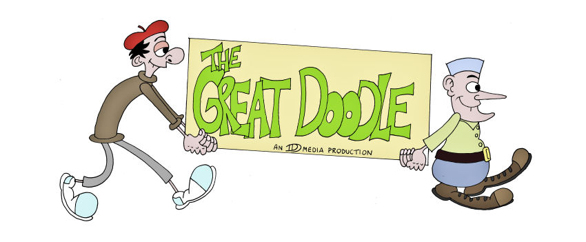 The Great Doodle Project