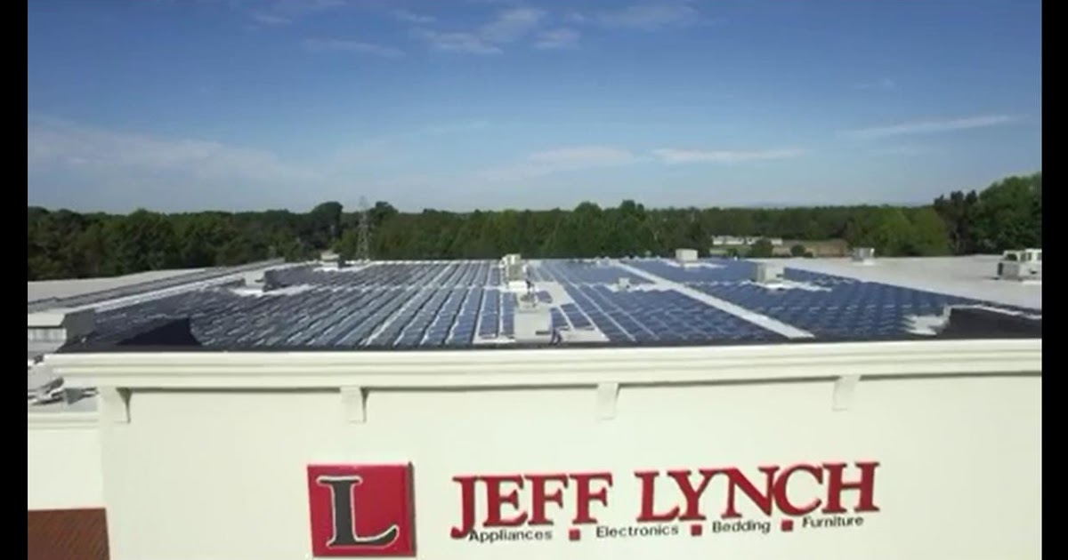 Jeff Lynch Appliance and TV Center