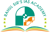 RS IAS Academy