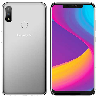 Panasonic Eluga X1 Pro