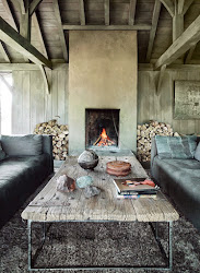 decor country farmhouse belgian belgium french fireplace interiors inspiration chic pure cool beauty van countryside interior sofas coolchicstylefashion boerderij huizen