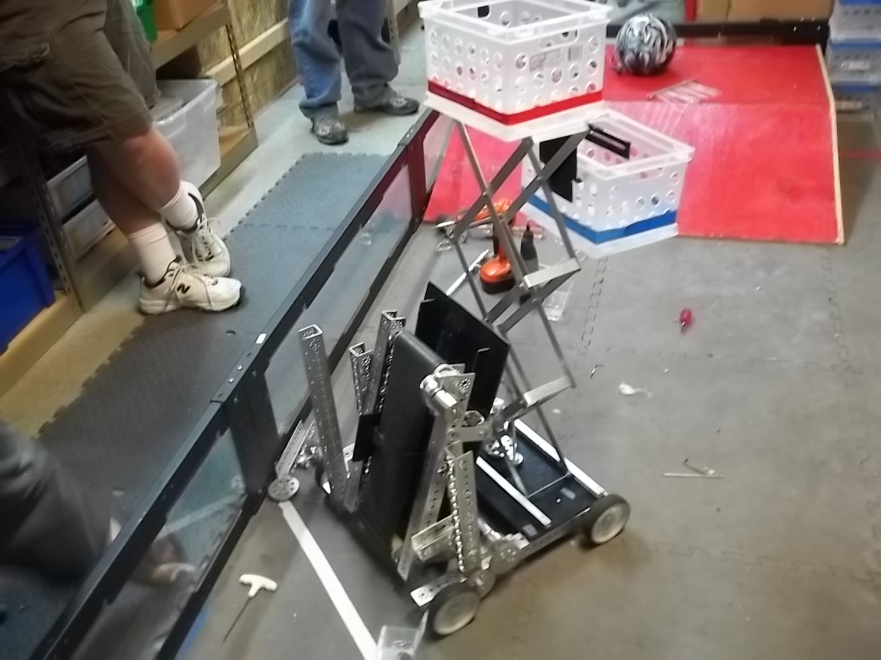 PHI Robotics