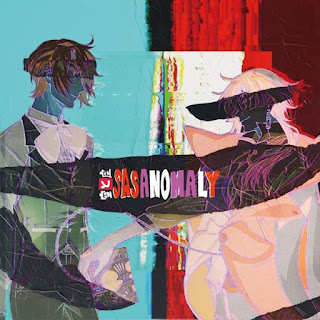 sasanomaly - Sora to Utsuro / Vanitas no Karte OP