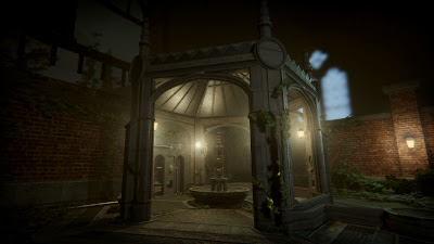 The Room 4 Old Sins Game Screenshot 7