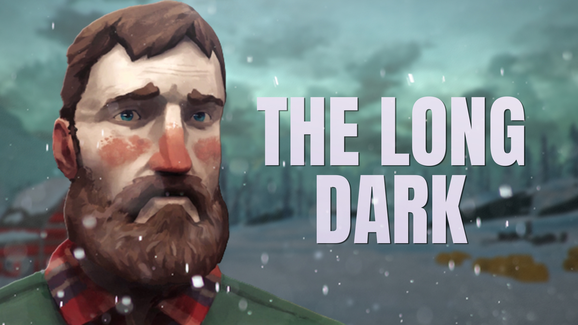 The Long Dark Thumbnail