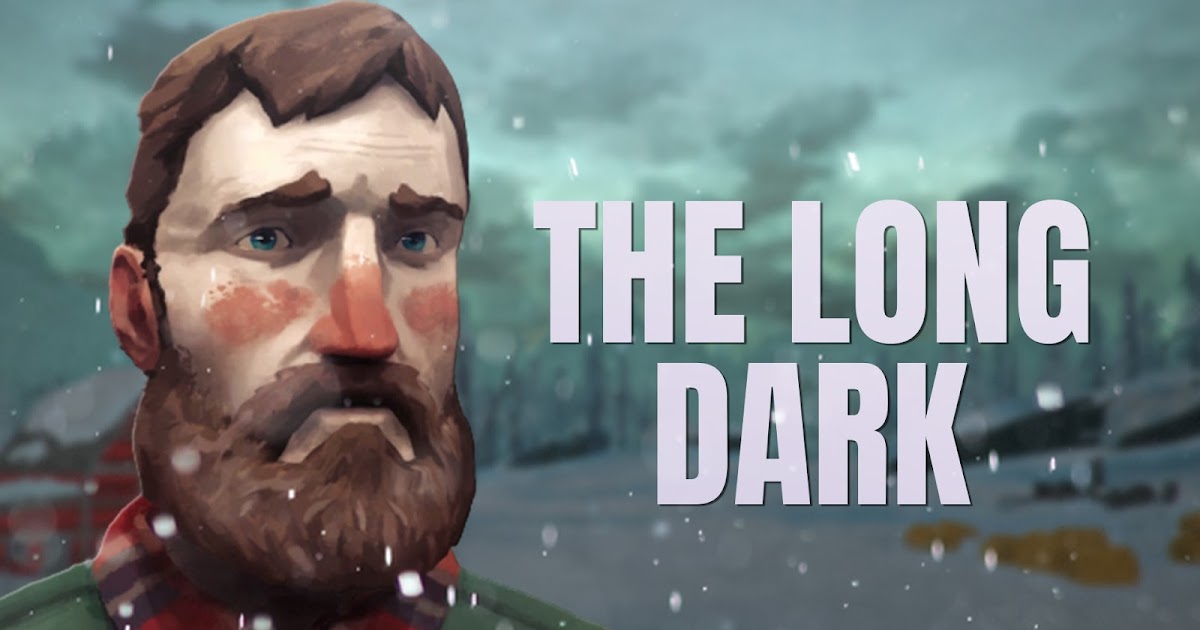 The Long Dark Thumbnail