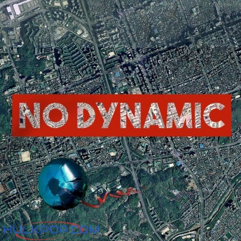 Nuol – NO DYNAMIC – Single