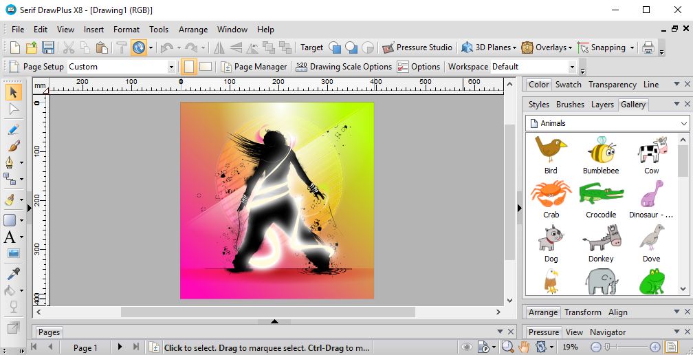 Photoplus X8 Download