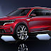 Predictive images of the all-new 2022 Kia Sportage Predictive images of the all-new 2022 Kia Sportage