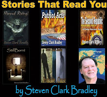 Visit Steven Clark Bradley's Website