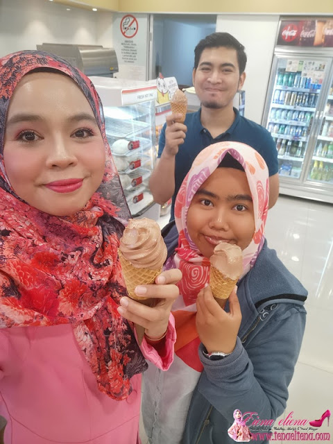Maru Soft Serve Buy 4 Free 1 Promo di myNEWS Maru Soft Serve Buy 4 Free 1 Promo di myNEWS