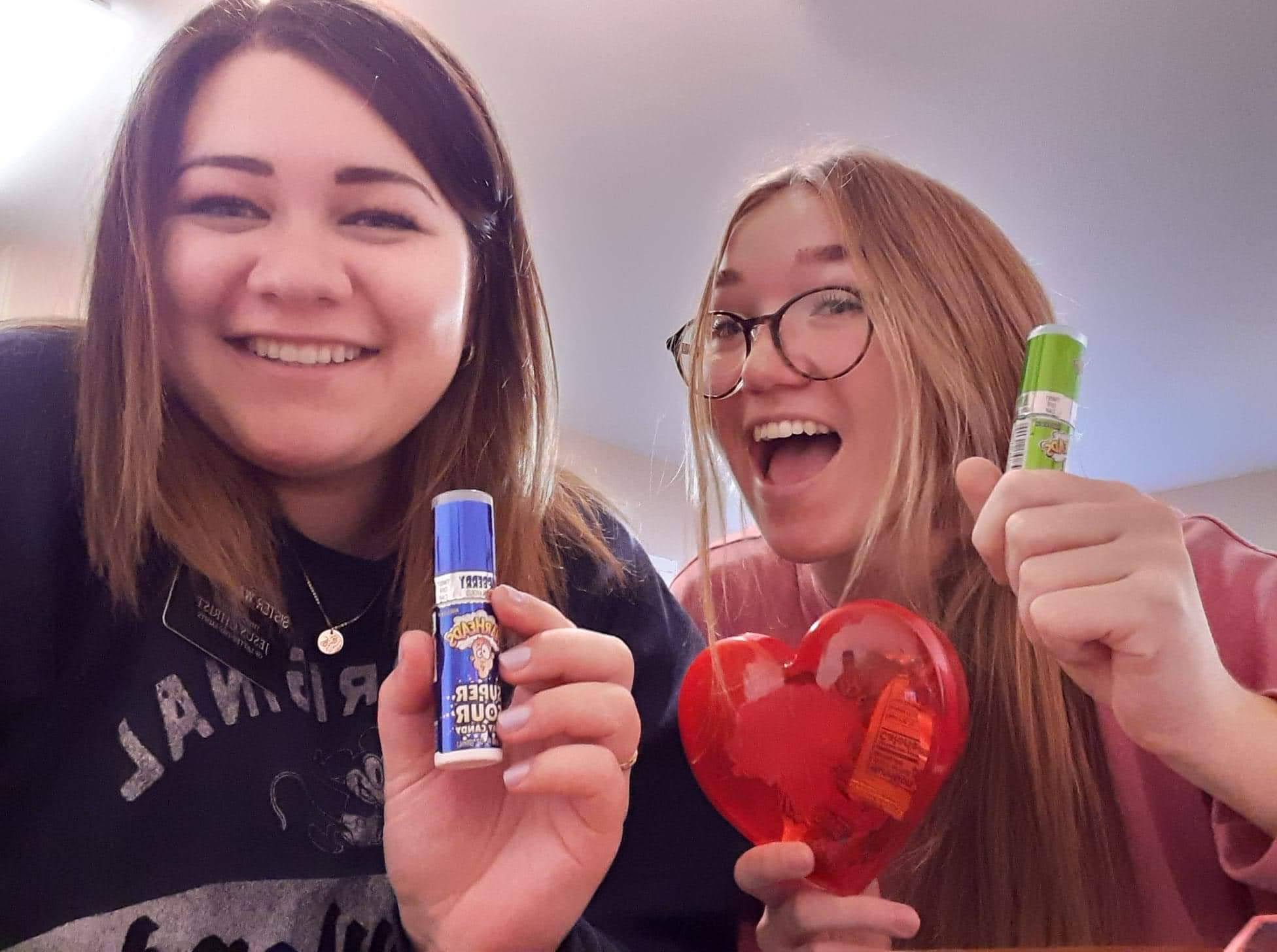 Sugar Highs ) & Shootings