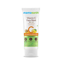 Best Vitamin C Face Wash In India Best Vitamin C Face Wash In India