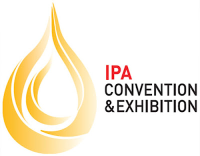 IPA Convex 2018: Perlunya Peningkatan Daya Saing Industri Migas Nasional 1 IPA