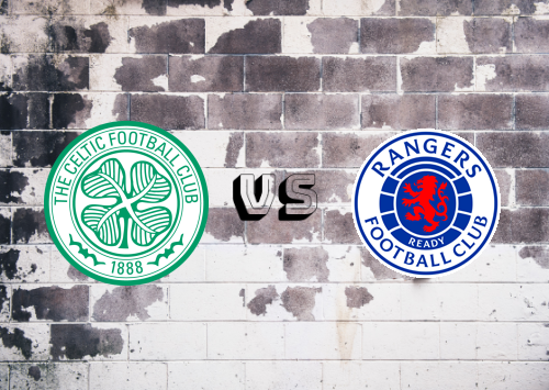 Celtic vs Glasgow Rangers  Resumen y Partido Completo