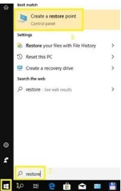 Cara Memperbaiki Gagal Dalam Mengupdate Windows 7