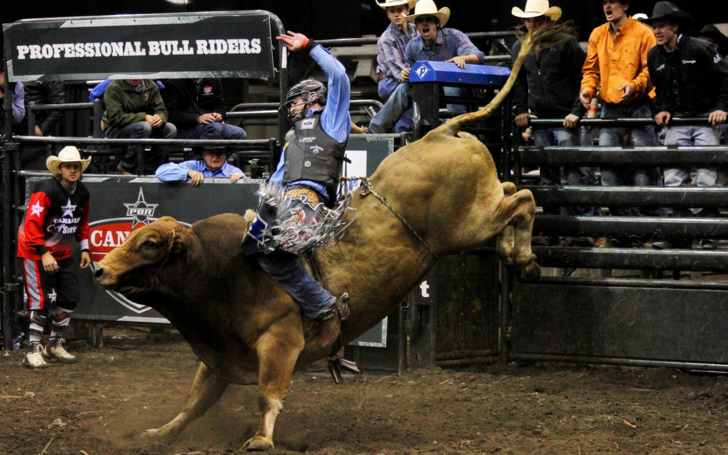 Villa Rica Rodeo Live HD Streaming