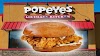 Popeyes Chicken Sandwich recipe at home