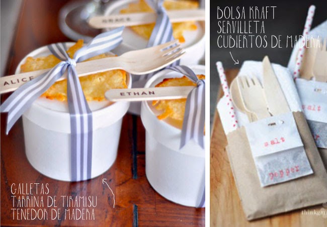 ideas para fiestas picnic