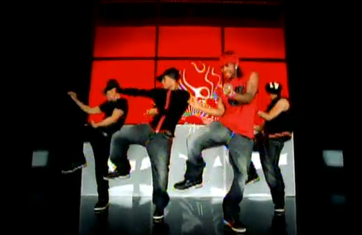B2K, P. Diddy - Bump, Bump, Bump (Official Music Video) 