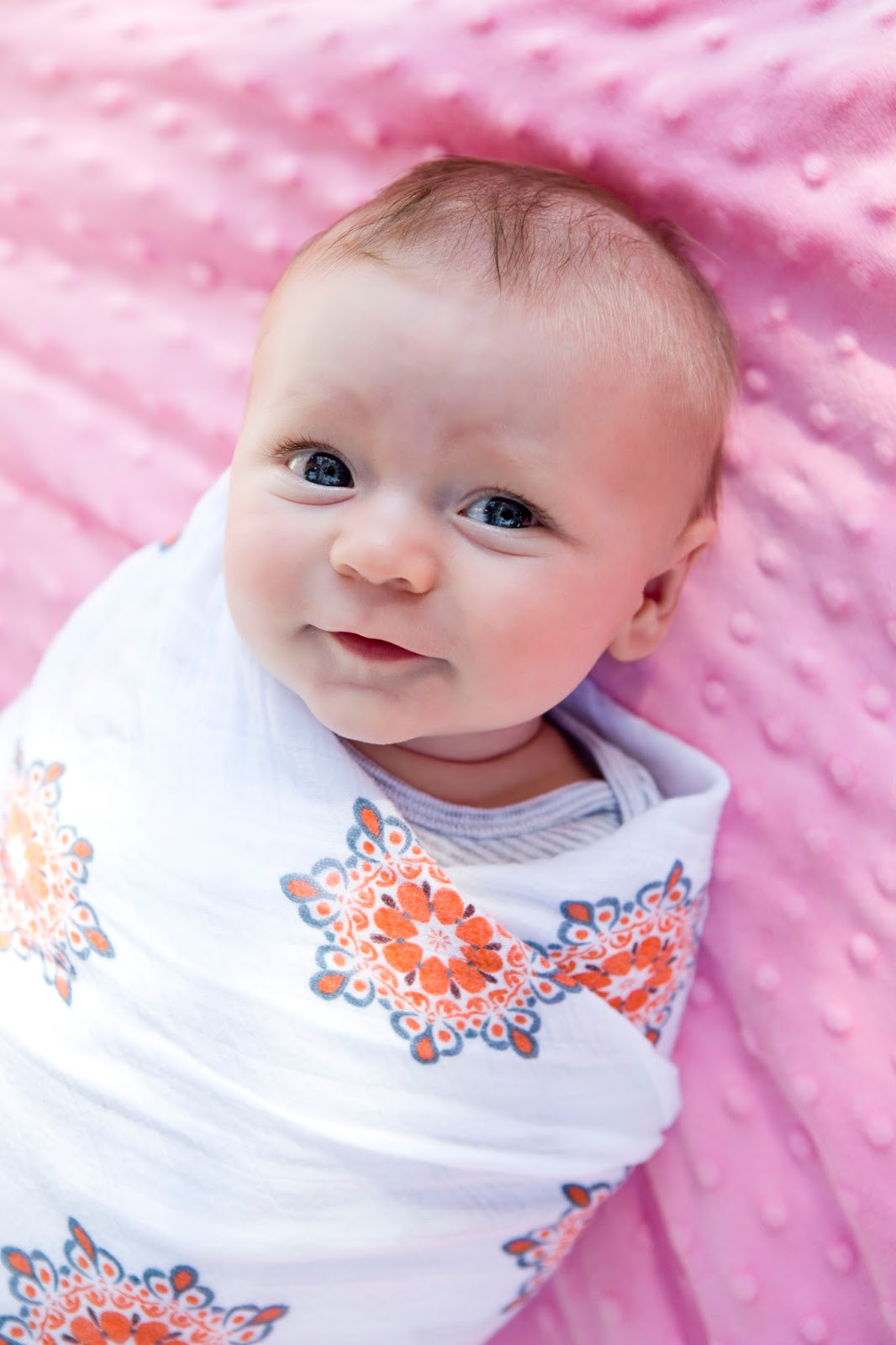 The Pump Station & Nurtury Blog Does Swaddling Raise the Risk of SIDS