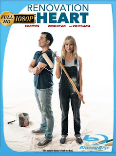 Renovación del Corazón (Renovation of the Heart) (2019) HD [1080p] Latino [GoogleDrive] SXGO
