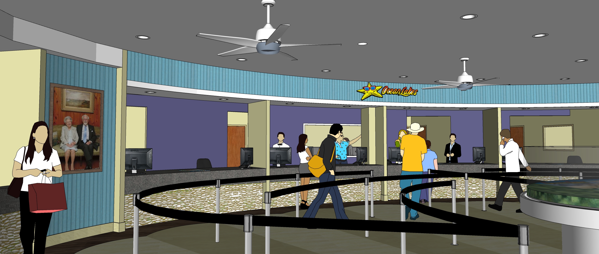 Ocean Lakes: Here is to Growth in the New Year | An Ocean Lakes ...