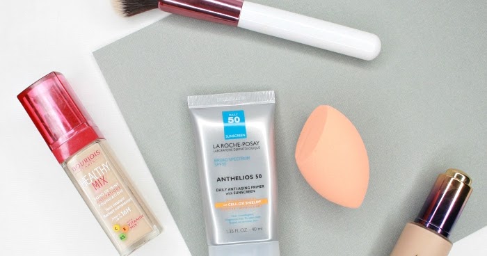 la roche posay anthelios primer