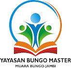 Logo Yayasan