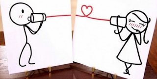 5 FAKTA-FAKTA TENTANG HUBUNGAN LDR 5 FAKTA-FAKTA TENTANG HUBUNGAN LDR