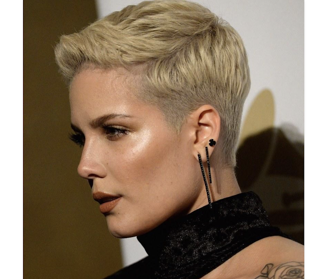 Pixie Style Haircuts 2019 for Women - The Top 100 ...
