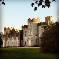 Ireland images: Ardgillan Castle