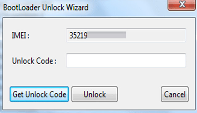 Cara Unlock Bootloader Sony Xperia Z3 Semua Tipe #8