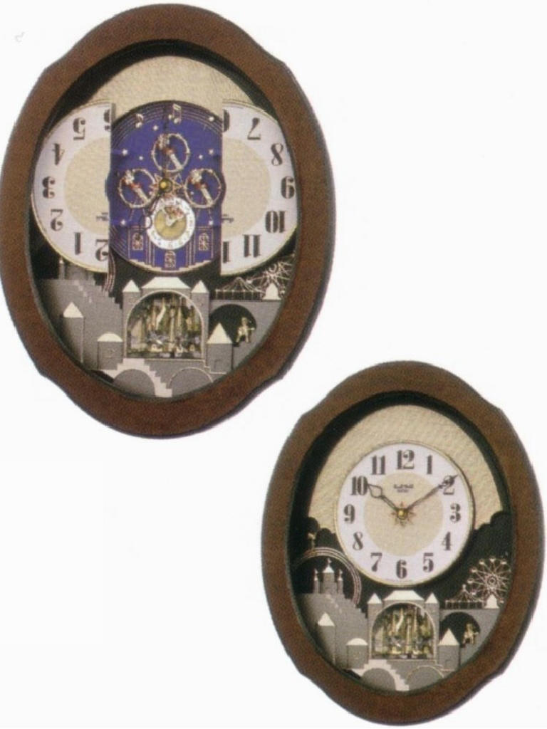 Clock Repair Allen Texas 972 644 3979