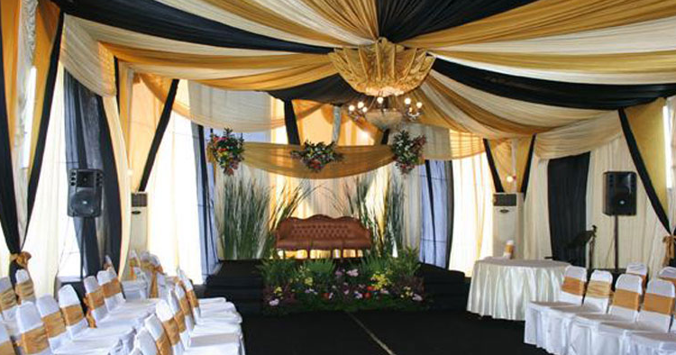 Sewa Tenda Pernikahan Purwokerto WA 089603465401 √